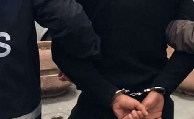 Eski kaymakama FETÖ gözaltısı!