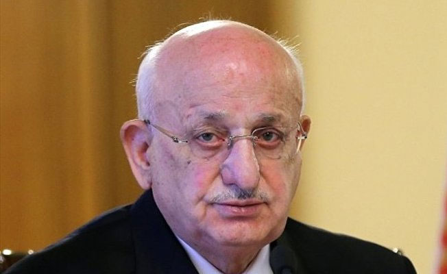 İsmail Kahraman, Rusya’ya gidiyor