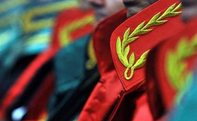 Adalet Bakanlığı açıkladı: 1500 hakim ve savcı alınacak