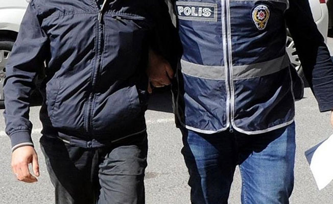 'Öldü' denilen IŞİD yöneticisi Ankara'da yakalandı