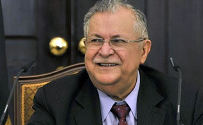 IKBY'de 7 günlük yas ilan edildi