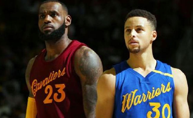 Doğu-Batı tarih oldu: NBA'de All-Star sistemi değişti!