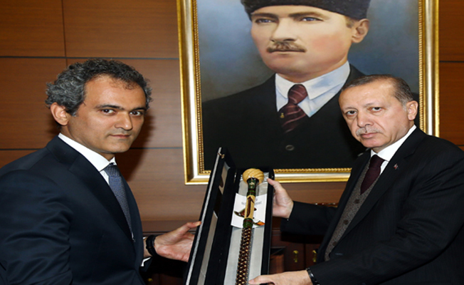 ÖSYM Başkanlığına imam hatipli isim atandı