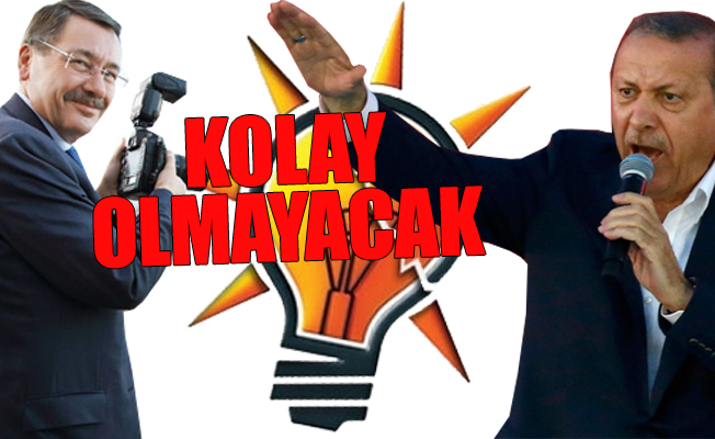 'Erdoğan bizzat düğmeye bastı; AK Parti’de daha fazla belediye başkanı değişecek!'