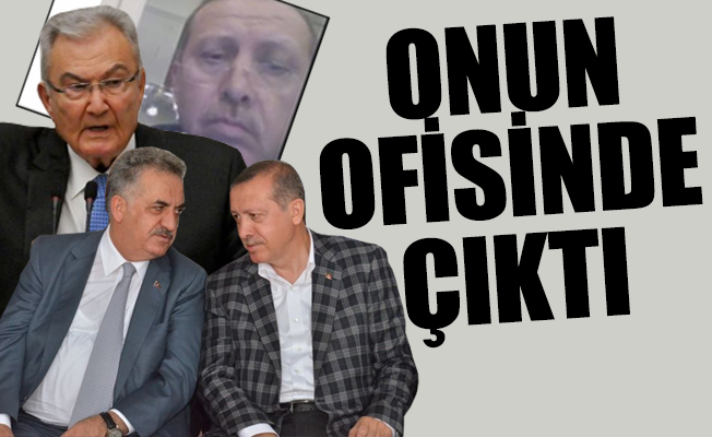 Deniz Baykal'a 'kaset kumpası'nda AKP'li Yazıcı detayı