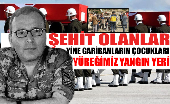 Türkiye'nin dört bir yanına kor ateş düştü!