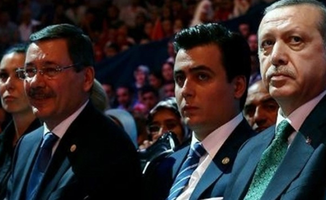 Melih Gökçek oğlu için direniyor; AKP ile pazarlık yapıyor