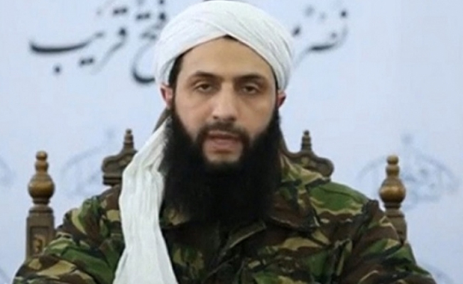 Rusya, El Nusra liderini vurdu