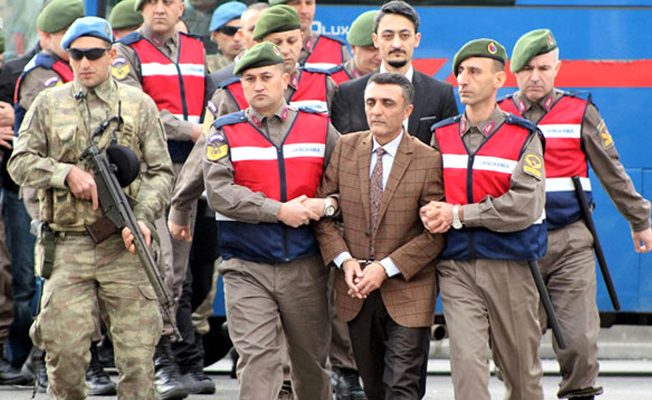 Erdoğan'a suikast girişimi davasında karar açıklandı!