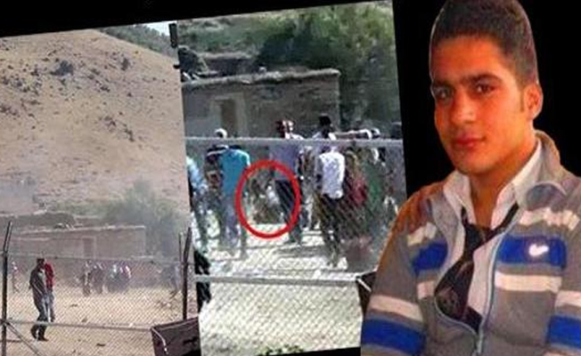 Medeni Yıldırım'ın öldürülmesi davasında beraat kararı bozuldu