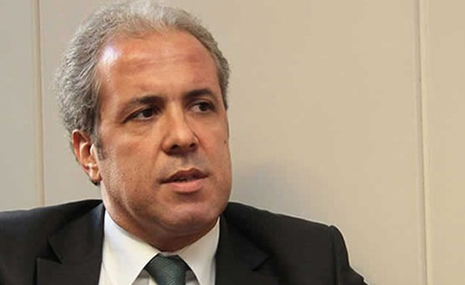 İkinci Arınç Vakası: Şamil Tayyar’dan israf itirafı