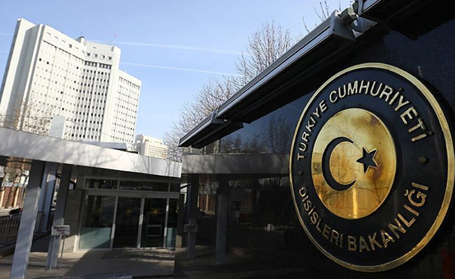 Dışişleri'nden Azerbaycan'a seyahat uyarısı