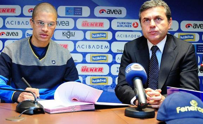 Alex de Souza’dan Aykut Kocaman mesajı