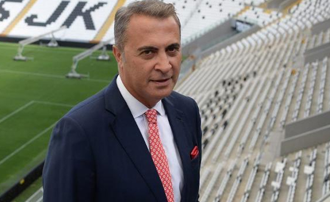 Fikret Orman’ın Brezilya seferinin nedeni belli oldu