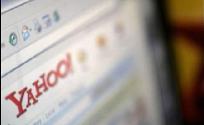 Yahoo'dan tedirgin eden açıklama