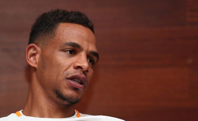 Fernando: Tek hedefim Galatasaray tarihinde yerimi almak!