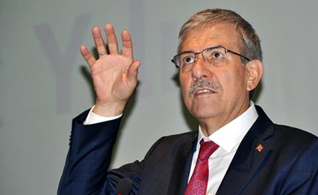 Bakan Demircan: Ortadoğu'da bir bombanın pimini daha çektiler