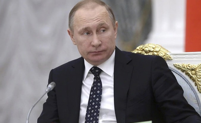 Putin: Kuzey Kore'yi vurmak mümkün ancak..