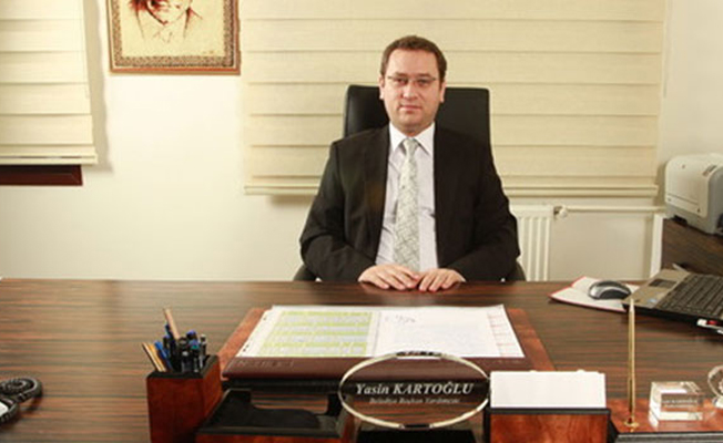 Başakşehir Belediye Başkanı belli oldu