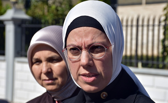 AKP'den suikast timi cezaları için ilk açıklama: Ümit verici
