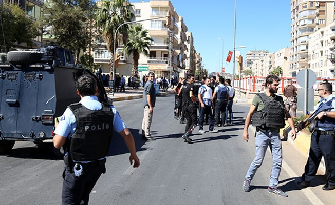 Şanlıurfa’da silahlı kavga: Ölü ve yaralılar var!