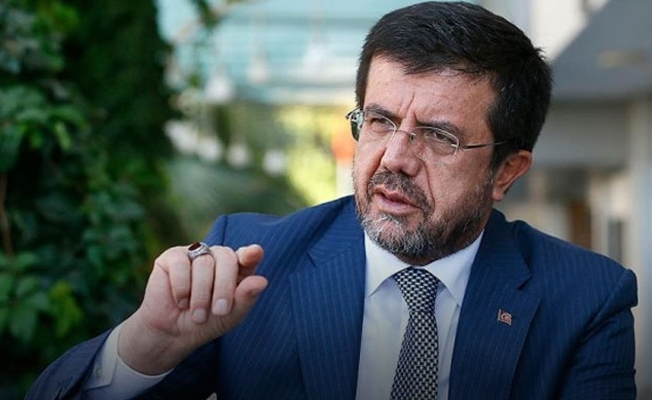 Ekonomi Bakanı Nihat Zeybekci de, AKP'nin tarım politikasını eleştirdi