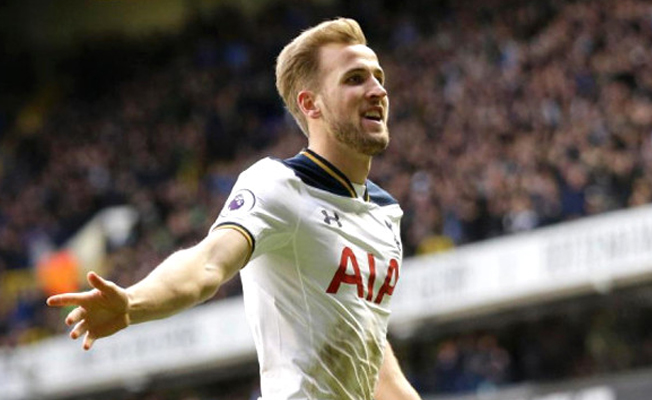 Madrid, Harry Kane için servet ödeyecek!