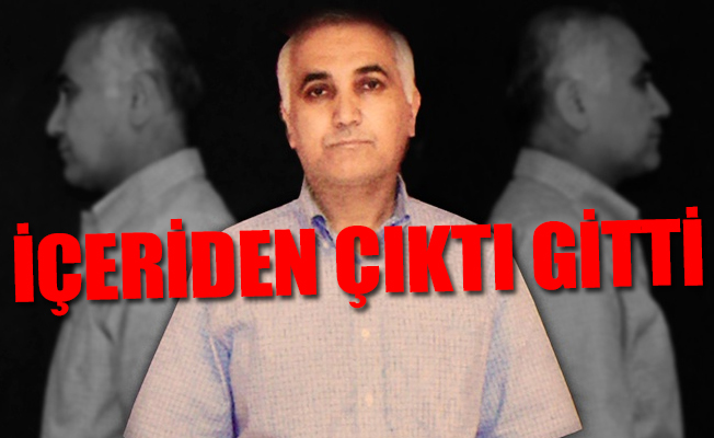 Adil Öksüz ile ilgili şok bilgiler: Gözaltındayken FETÖ'ye küfür etmemiş