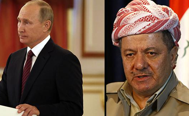 Putin'den flaş ambargo açıklaması: Türkiye uygularsa...
