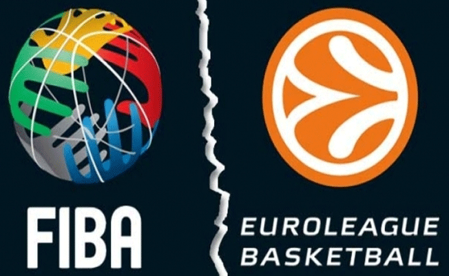 FIBA ve EuroLeague arasındaki 'kriz' çözüldü!