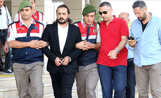 Emrah Serbes'in yaptığı kazada flaş gelişme!