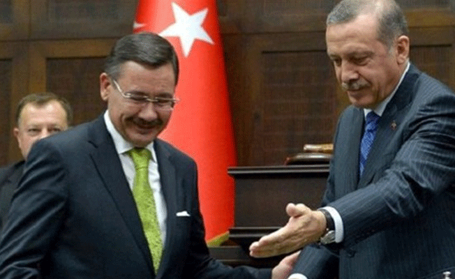 'İ. Melih Gökçek'in yerine getirilecek isim belli oldu' iddiası!