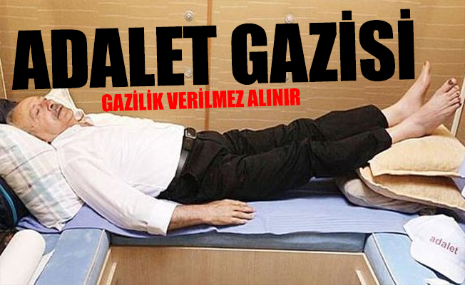 Kılıçdaroğlu milyonları arkasından sürüklediği Adalet Yürüyüşü'nde 4 tırnağını kaybetti