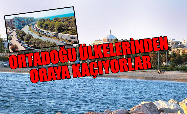 250 bin Euro'ya altın vize, Türkler sıraya girdi