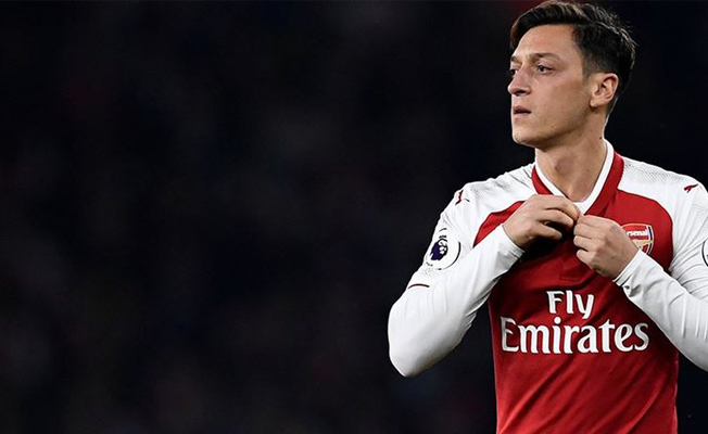 Beşiktaş bombayı patlatıyor! Mesut Özil Süper Lig'e geliyor