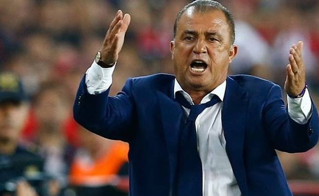 Fatih Terim'e bir şok daha! Listede yok...