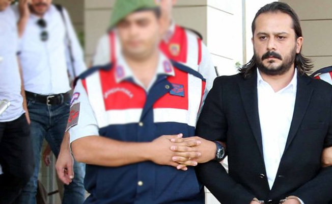 Emrah Serbes ‘kaçmak için’ 112 tedavisini reddetmiş!