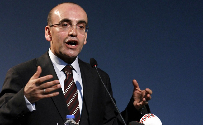 Mehmet Şimşek’ten flaş vergi açıklaması
