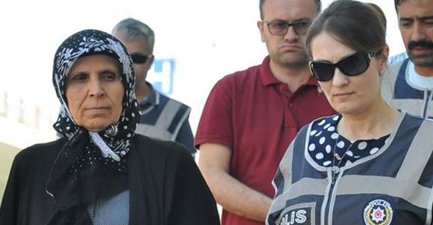 Ünlü iş adamının eşi de gözaltına alındı