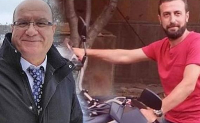 Yeni Akit Genel Yayın Yönetmeni'ni öldüren damat: Bu bıçağı sizin için özel yaptırdım