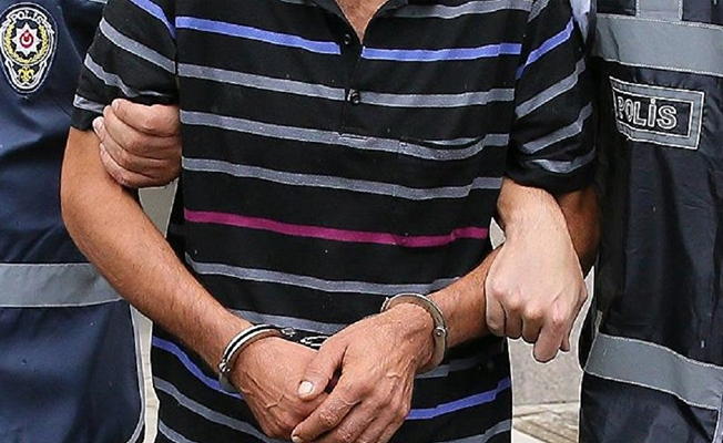 IŞİD operasyonunda askeri araçların geçişini gösteren krokiler bulundu