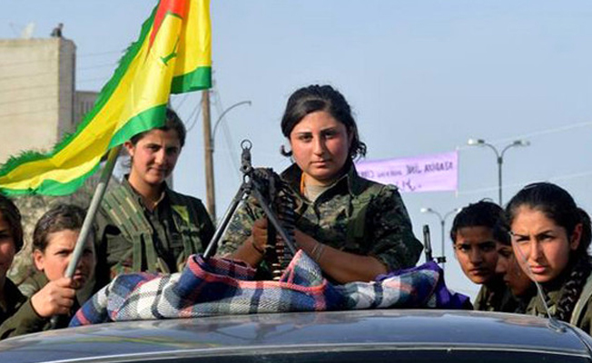 Ankara'dan YPG'ye sert mesaj: Gerekeni yaparız!