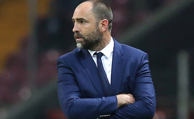 TFF'den Tudor'a ceza!