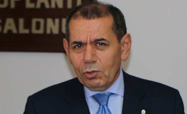 Dursun Özbek’ten Adıyaman Valisi Kalkancı’ya ziyaret