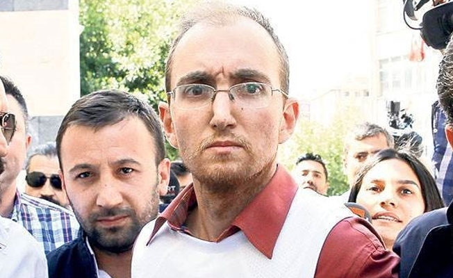 Atalay Filiz için ağırlaştırılmış müebbet istendi