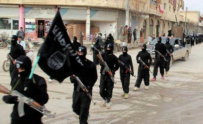 ‘IŞİD'li teröristler, ülkelerine dönüş için Türkiye'deki havalimanlarını kullanıyor'