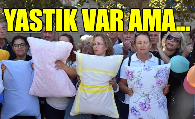 CHP, MTV zammına karşı İzmir'de sokağa çıktı