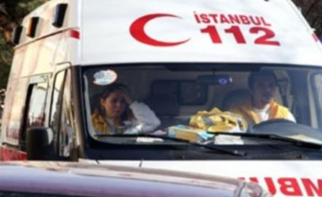 Siirt'te 25 öğrenci hastanelik oldu