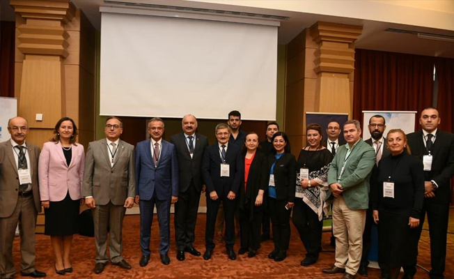 Bayındır Belediyesi en çevreci on belediye arasında