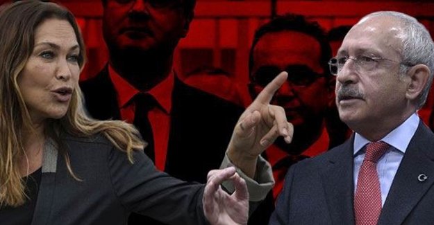 Hülya Avşar'dan sürpriz hamle